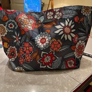 Vera Bradley large tote